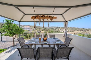 3a's 3 Bedroom Villa