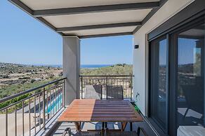 3a's 3 Bedroom Villa