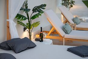 3a's 3 Bedroom Villa