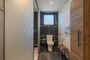 3a's 3 Bedroom Villa