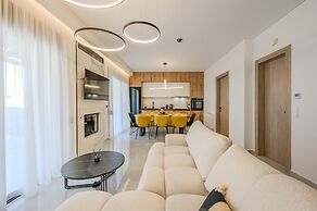 Rosy Villas