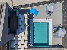 Rosy Villas