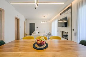 Rosy Villas