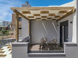 Rosy Villas