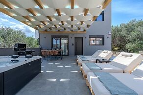 Rosy Villas