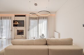 Rosy Villas