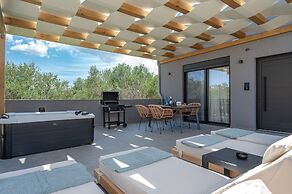 Rosy Villas