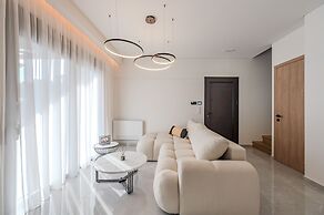 Rosy Villas