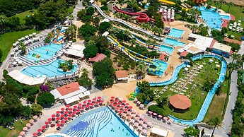 Rosy Villas