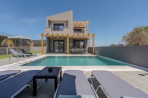 Rosy Villas