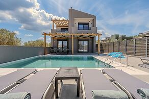 Rosy Villas