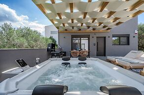Rosy Villas