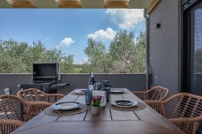 Rosy Villas