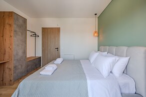 Rosy Villas