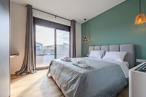 Rosy Villas