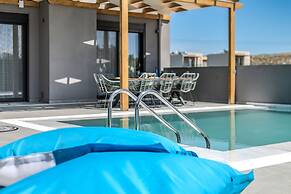 Rosy Villas