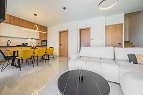 Rosy Villas