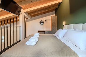 Rosy Villas