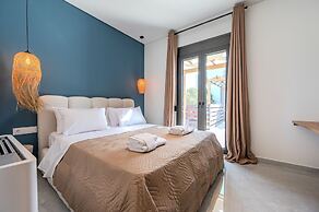 Rosy Villas