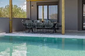Rosy Villas