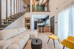 Rosy Villas