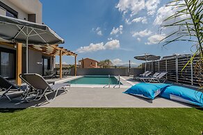 Rosy Villas