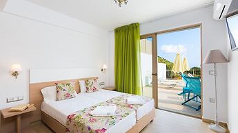 Sugar Premium Villa