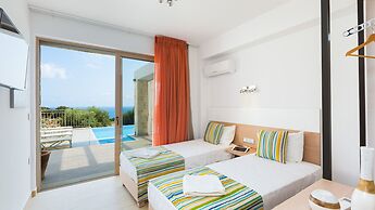 Sugar Premium Villa