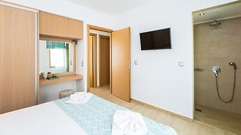 Sugar Premium Villa