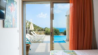 Sugar Premium Villa