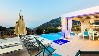 Sugar Premium Villa