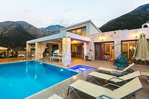 Sugar Premium Villa