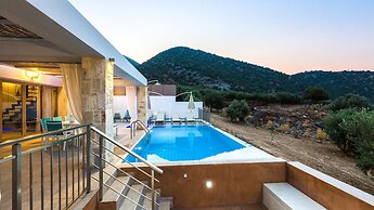 Sugar Premium Villa