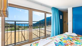 Sugar Premium Villa