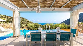 Sugar Premium Villa