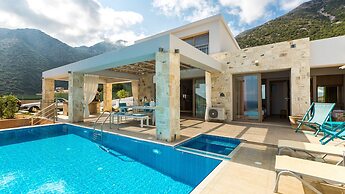 Sugar Premium Villa