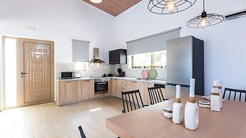 Sugar Premium Villa