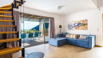 Sugar Premium Villa