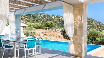 Sugar Premium Villa