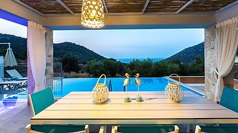Sugar Premium Villa