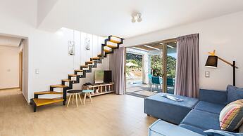 Sugar Premium Villa