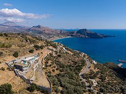 Zeus Villa