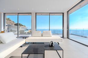 Zeus Villa