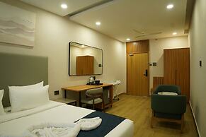 Trunk and Trolley Gachibowli Hyderabad