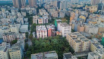Trunk and Trolley Gachibowli Hyderabad
