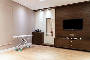 Trunk and Trolley Gachibowli Hyderabad