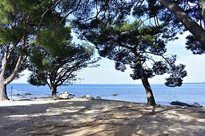 Spacious Apartment in Umag With Garden