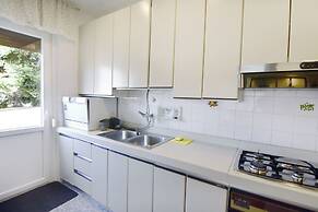 Spacious Apartment in Umag With Garden