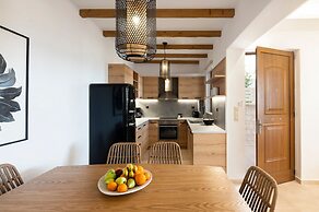 Zen Luxury Home