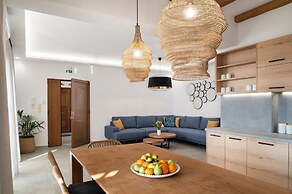 Zen Luxury Home